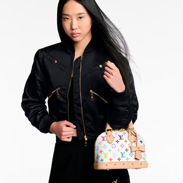 Louis Vuitton - Alma BB