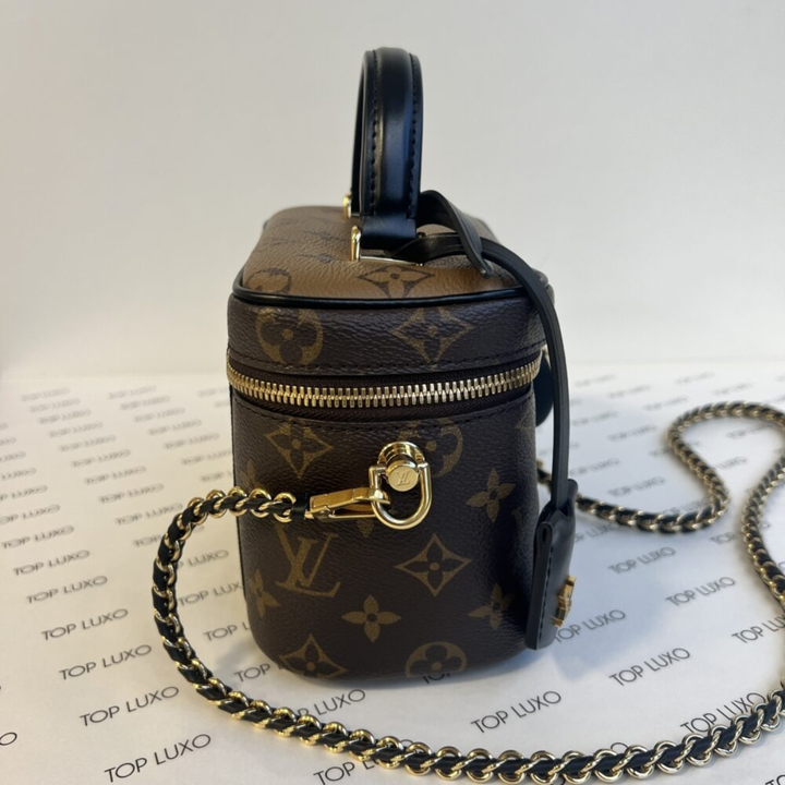 Louis Vuitton – Bolso Vanity PM