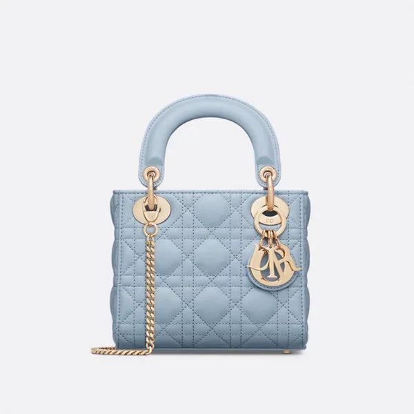 Dior – Bolso Mini Lady Dior