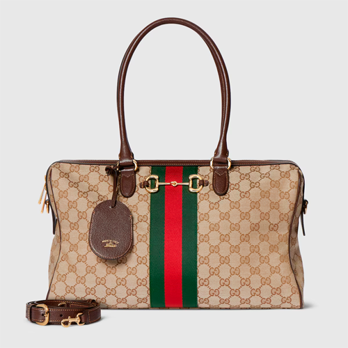 Gucci - Boston Borsetto