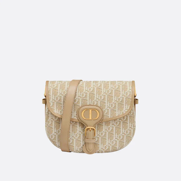 Bolso Bobby mediano de Dior