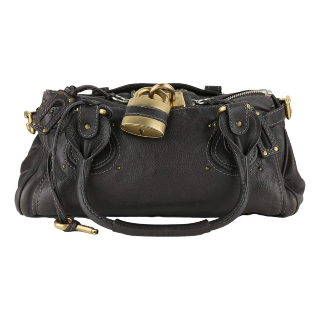 Chloé Paddington Exclusivo