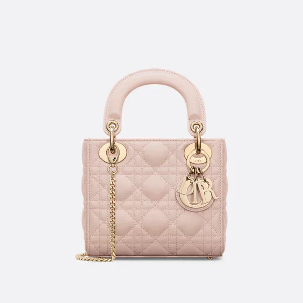 Dior – Bolso Mini Lady Dior