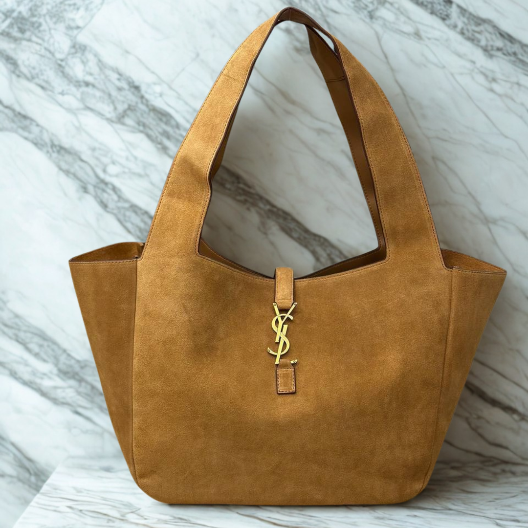 Saint Laurent – Bolso Le 5 à 7 de ante