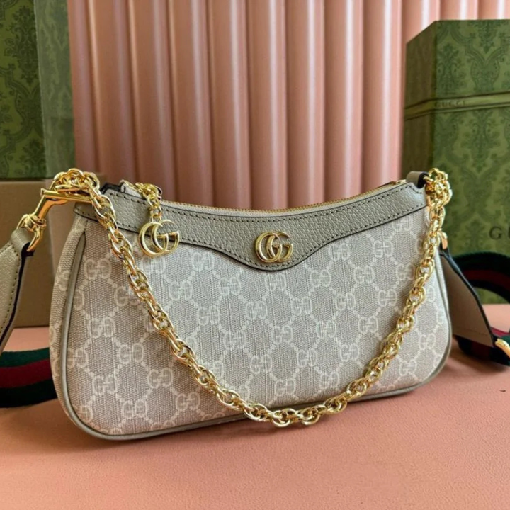 Gucci – Bolso Ophidia Mini