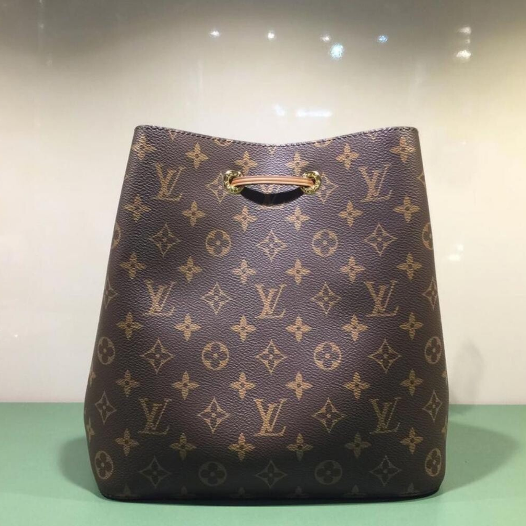 Louis Vuitton – Bolso NéoNoé MM