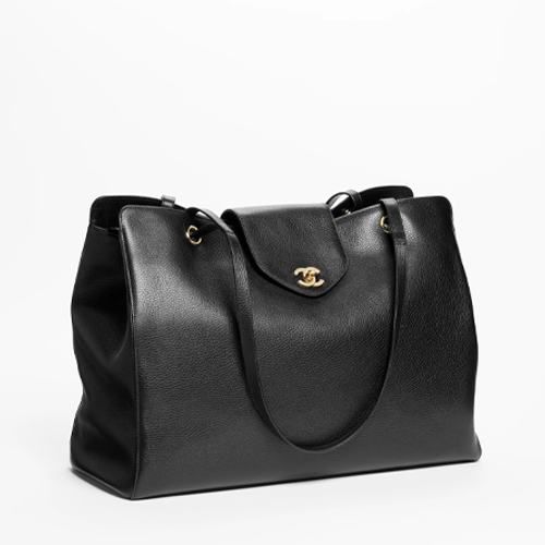 Chanel -  Large Tote