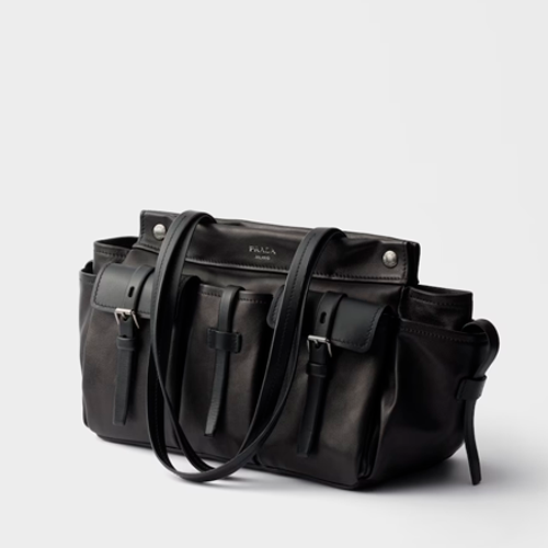 Prada -  Route
