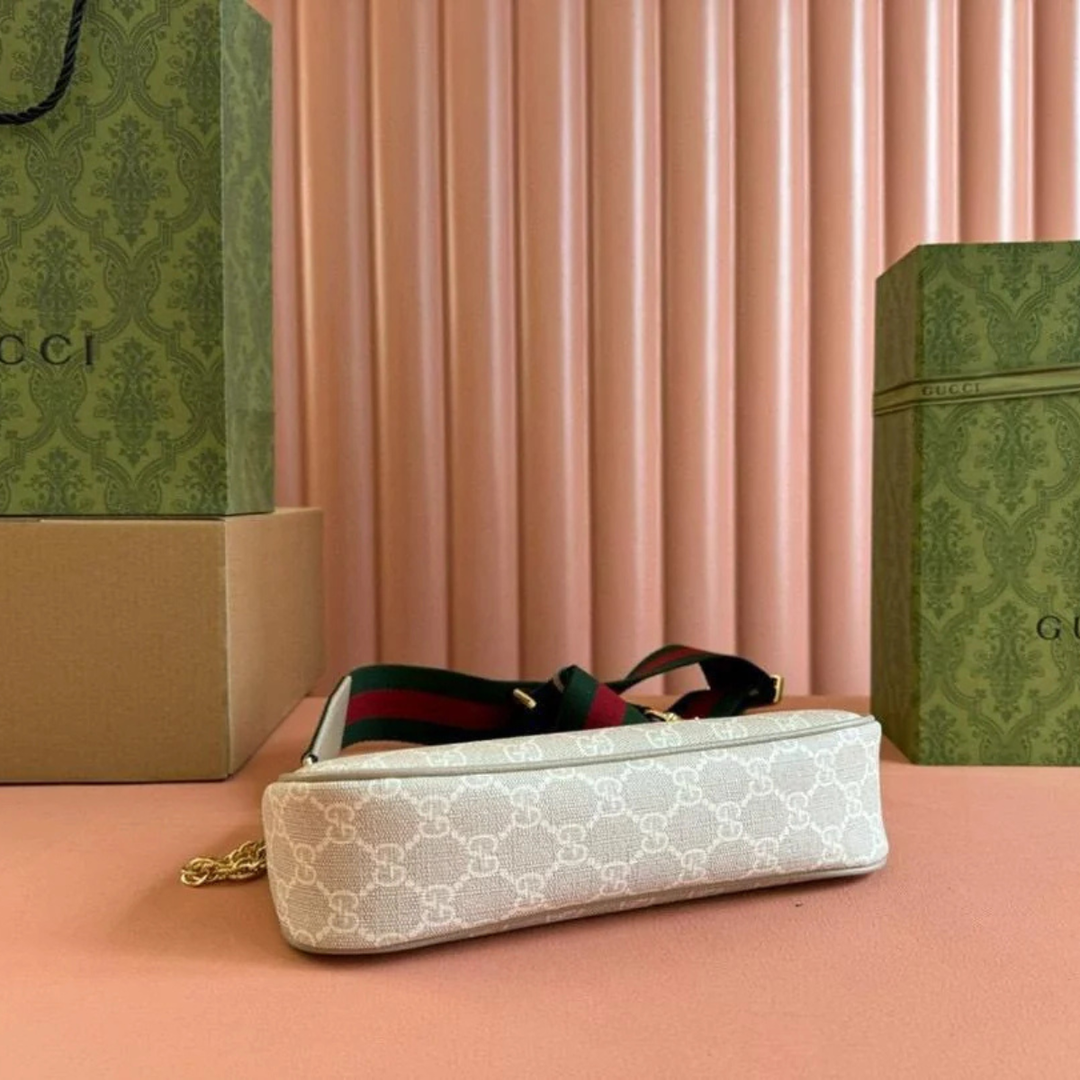 Gucci – Bolso Ophidia Mini
