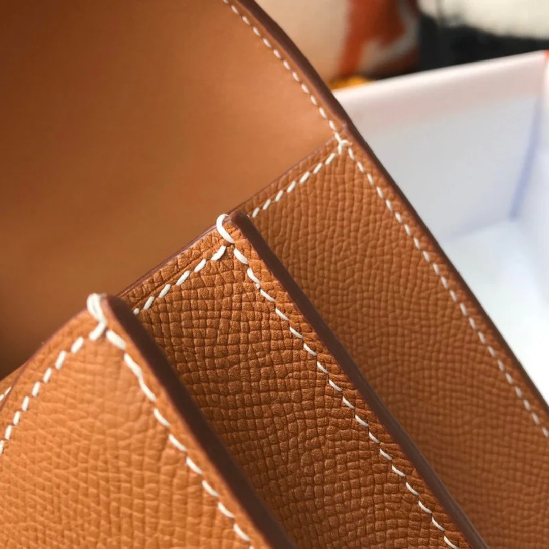 Hermès – Constance 18 Oro