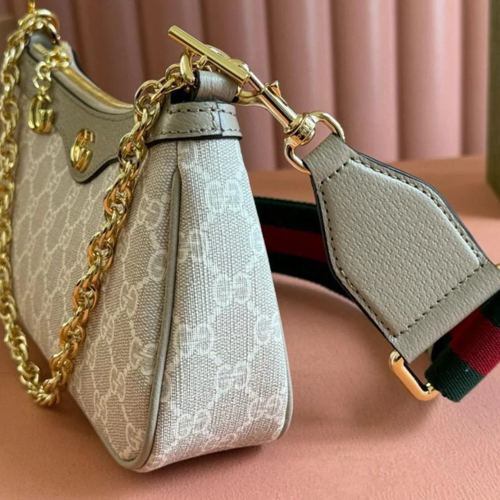 Gucci – Bolso Ophidia Mini