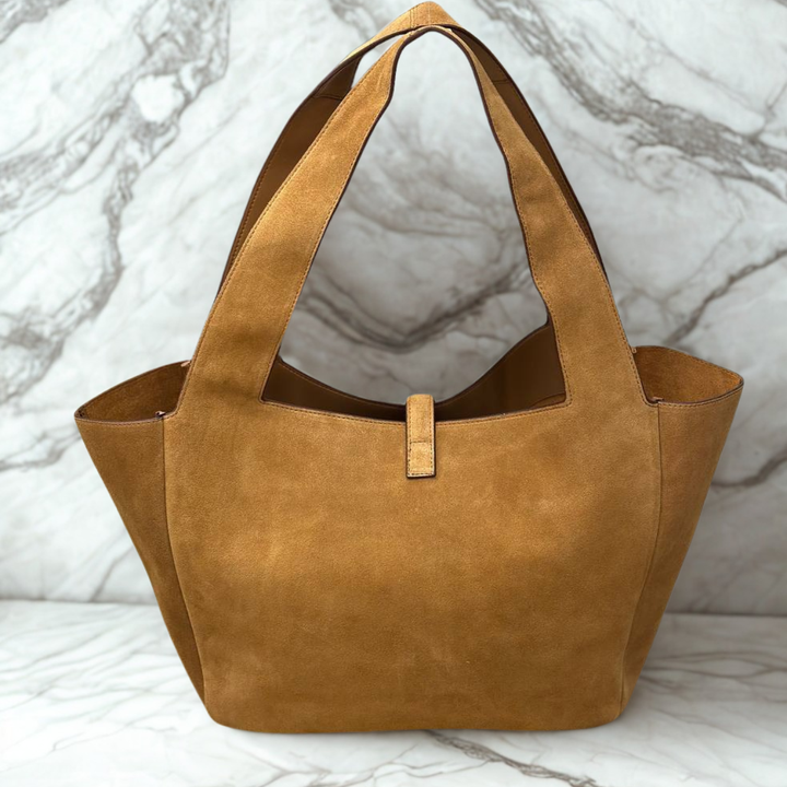 Saint Laurent – Bolso Le 5 à 7 de ante