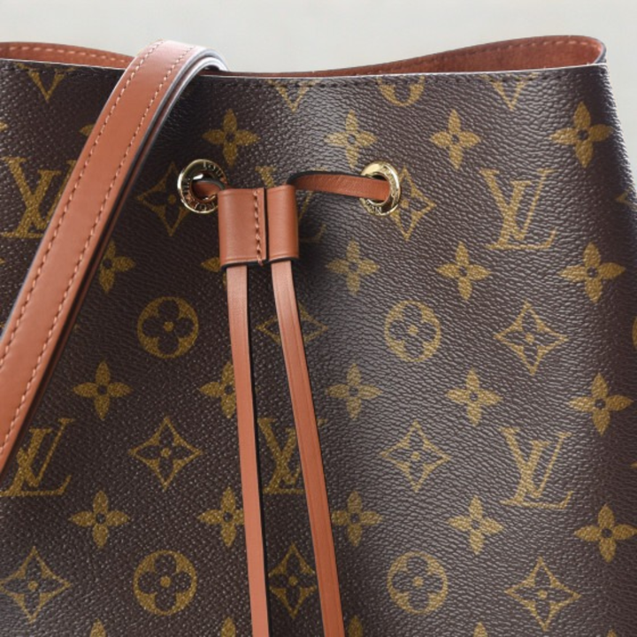 Louis Vuitton – Bolso NéoNoé MM
