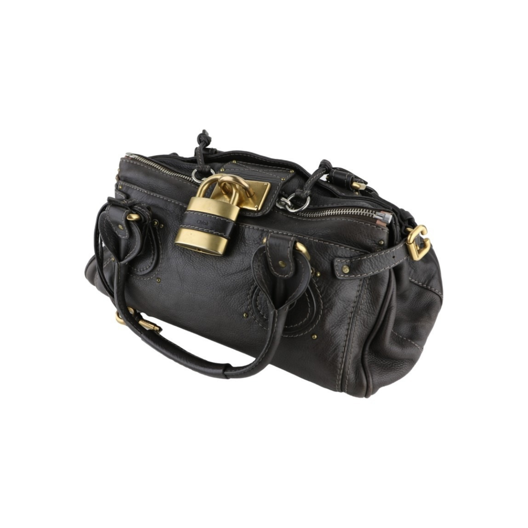 Chloé Paddington Exclusivo