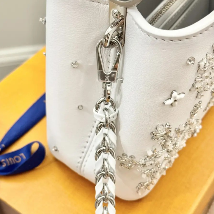Louis Vuitton – Bolso Capucines Mini