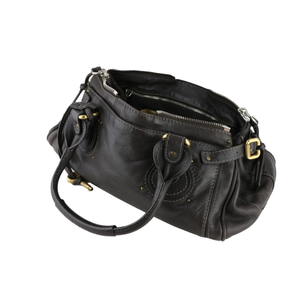 Chloé Paddington Exclusivo