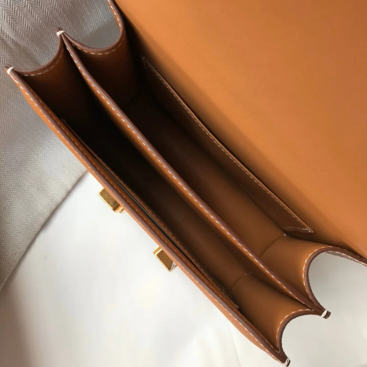 Hermès – Constance 18 Oro