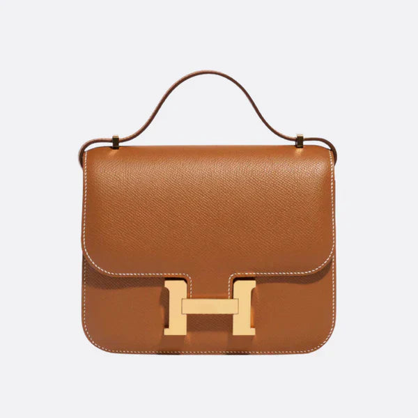 Hermès – Constance 18 Oro
