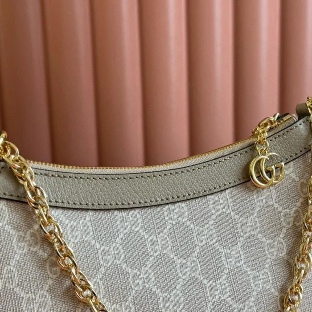 Gucci – Bolso Ophidia Mini