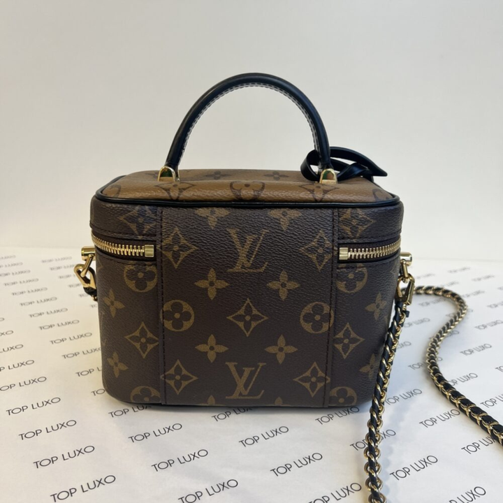 Louis Vuitton – Bolso Vanity PM