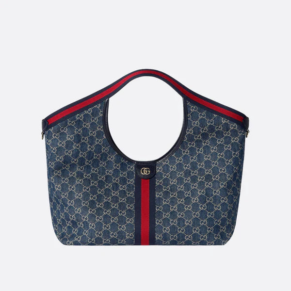 Gucci – Bolso shopper grande Giglio