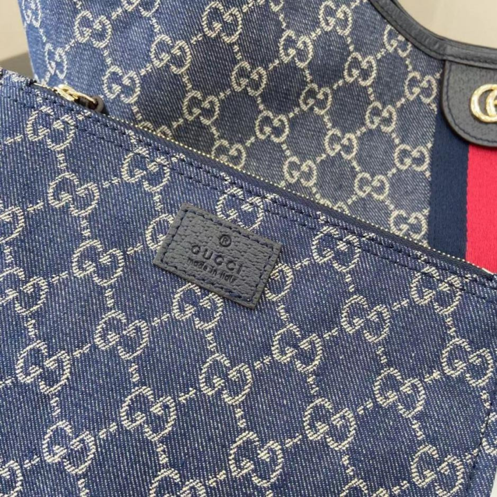 Gucci – Bolso shopper grande Giglio