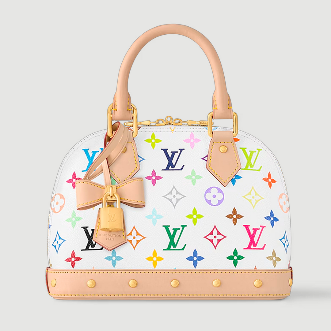 Louis Vuitton - Alma BB