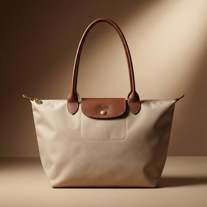 Large Le Pliage Tote