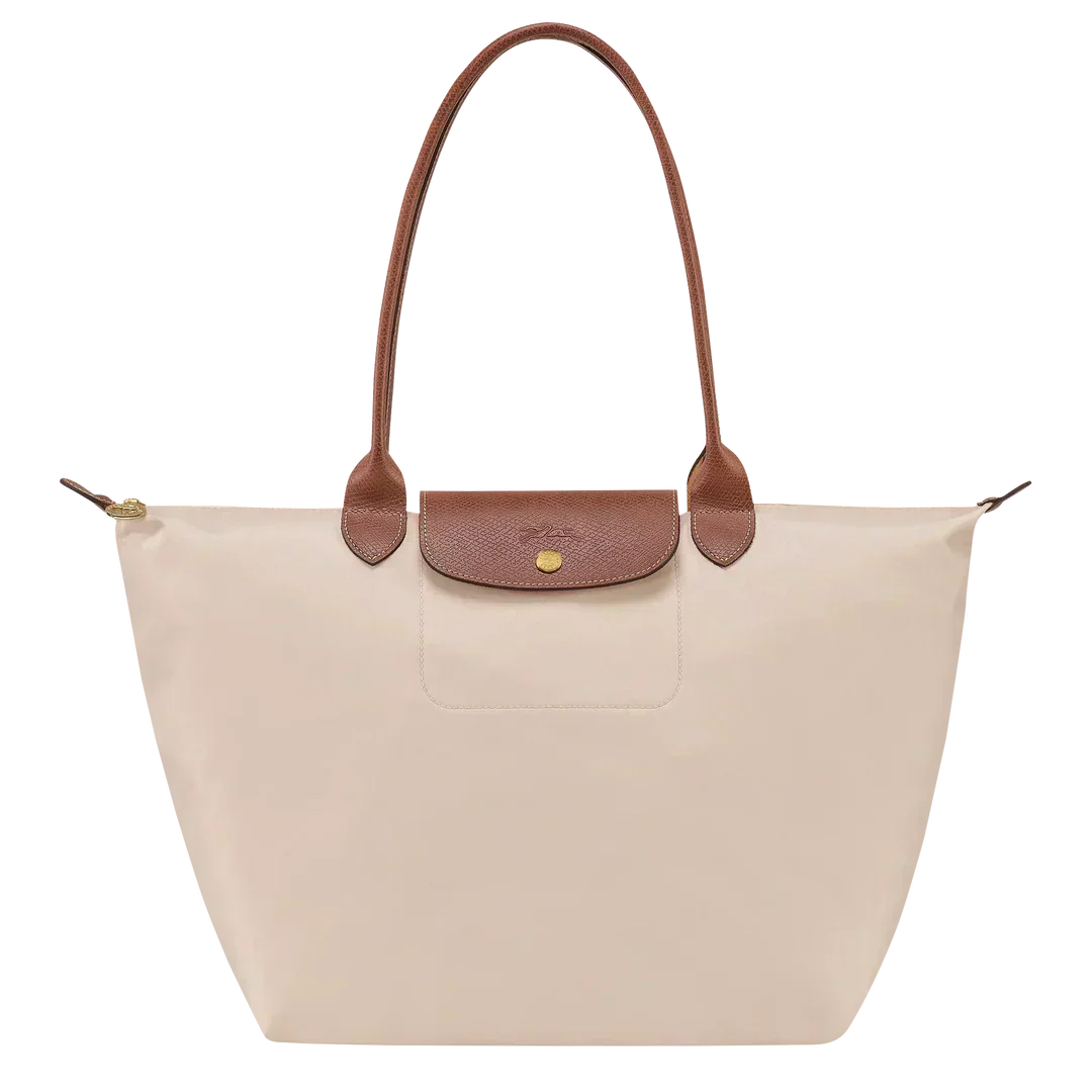 Large Le Pliage Tote