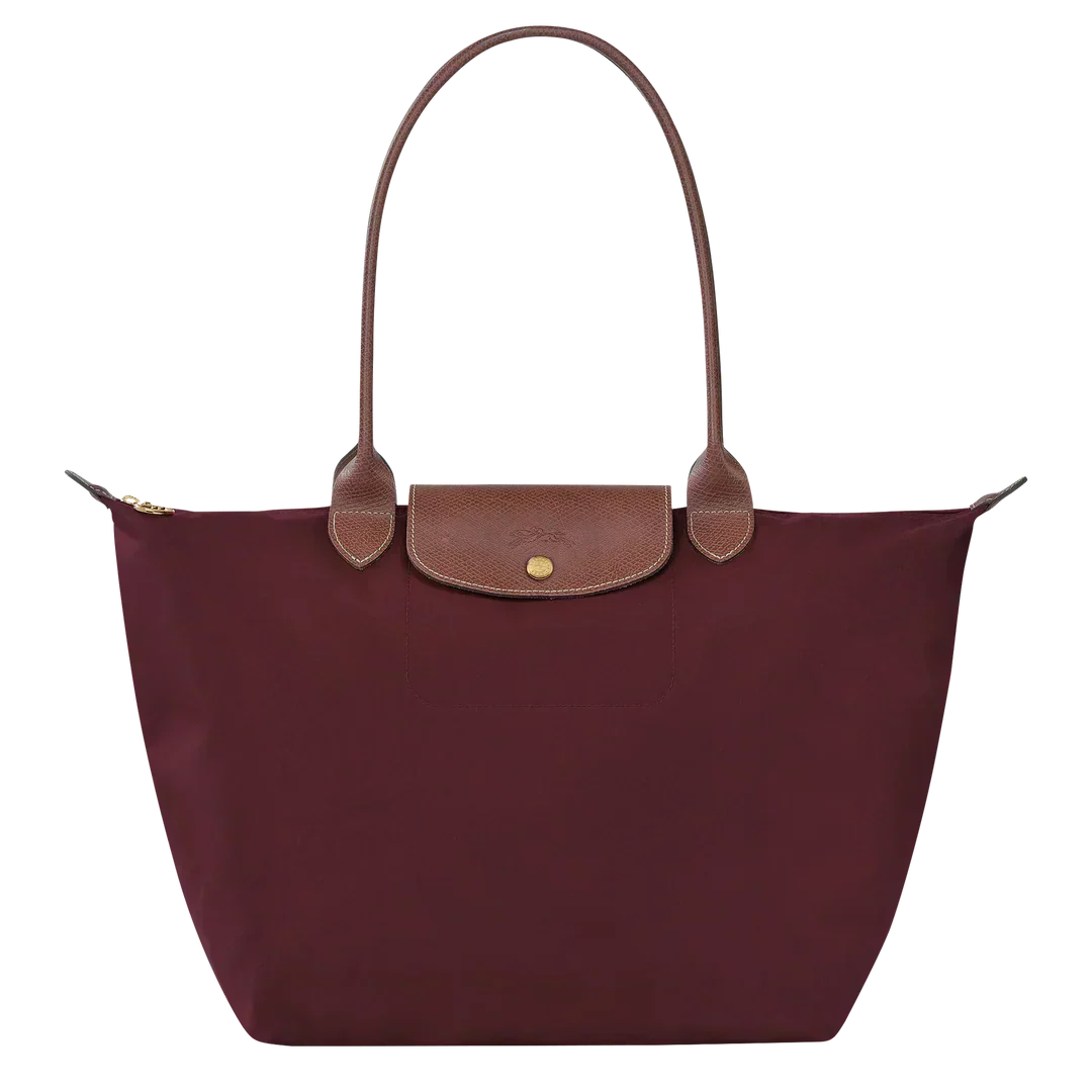 Large Le Pliage Tote