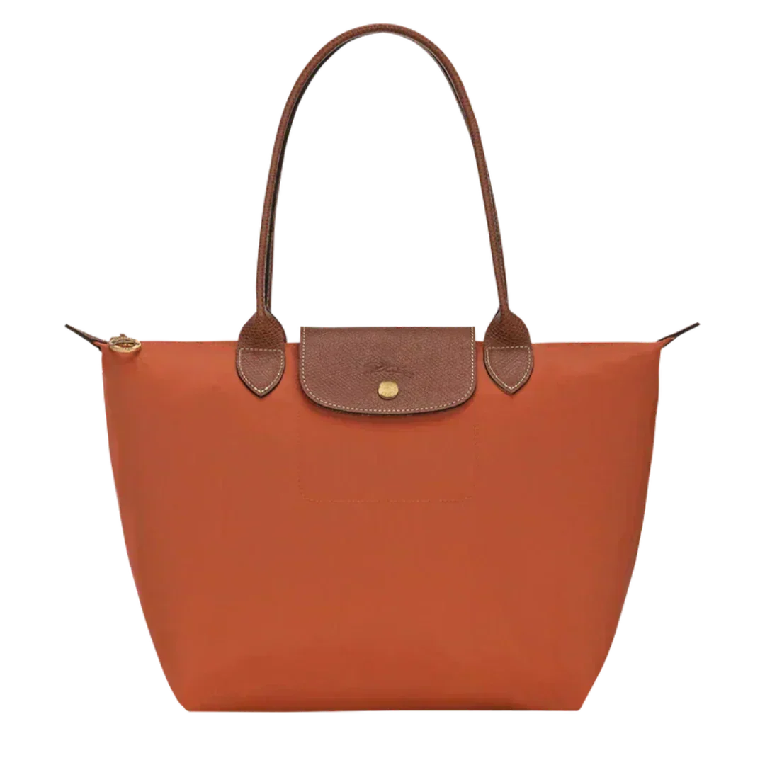 Large Le Pliage Tote