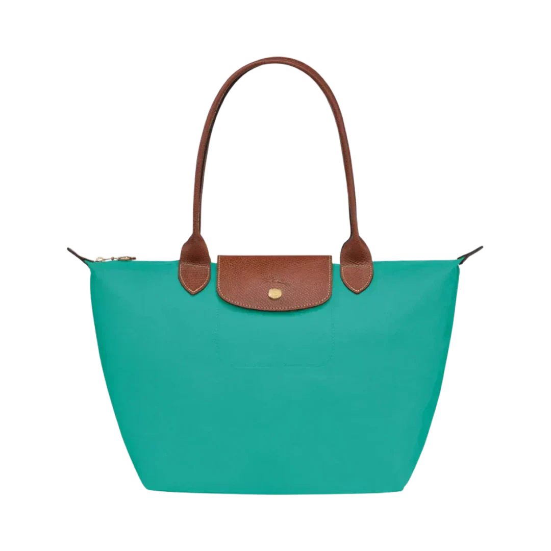 Large Le Pliage Tote