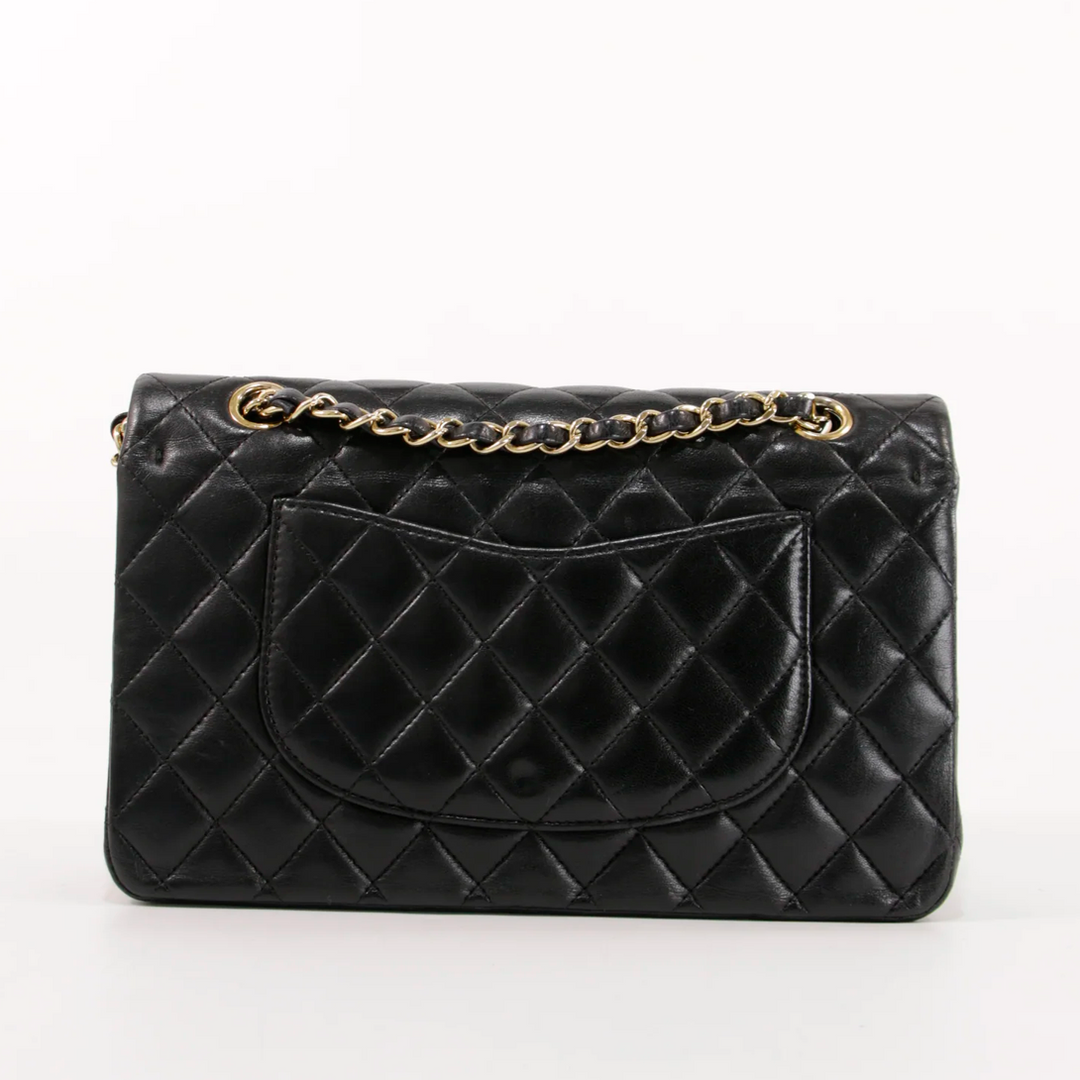 Chanel - Medium Classic Flap