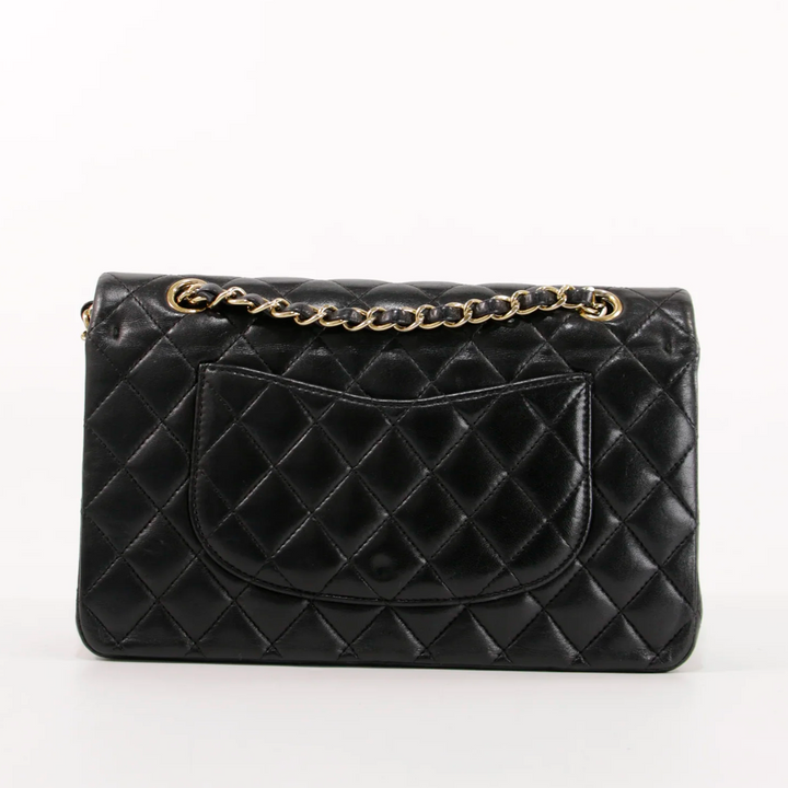 Chanel - Medium Classic Flap