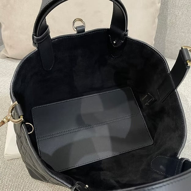 Dior – Bolso tote Toujours Vertical mediano