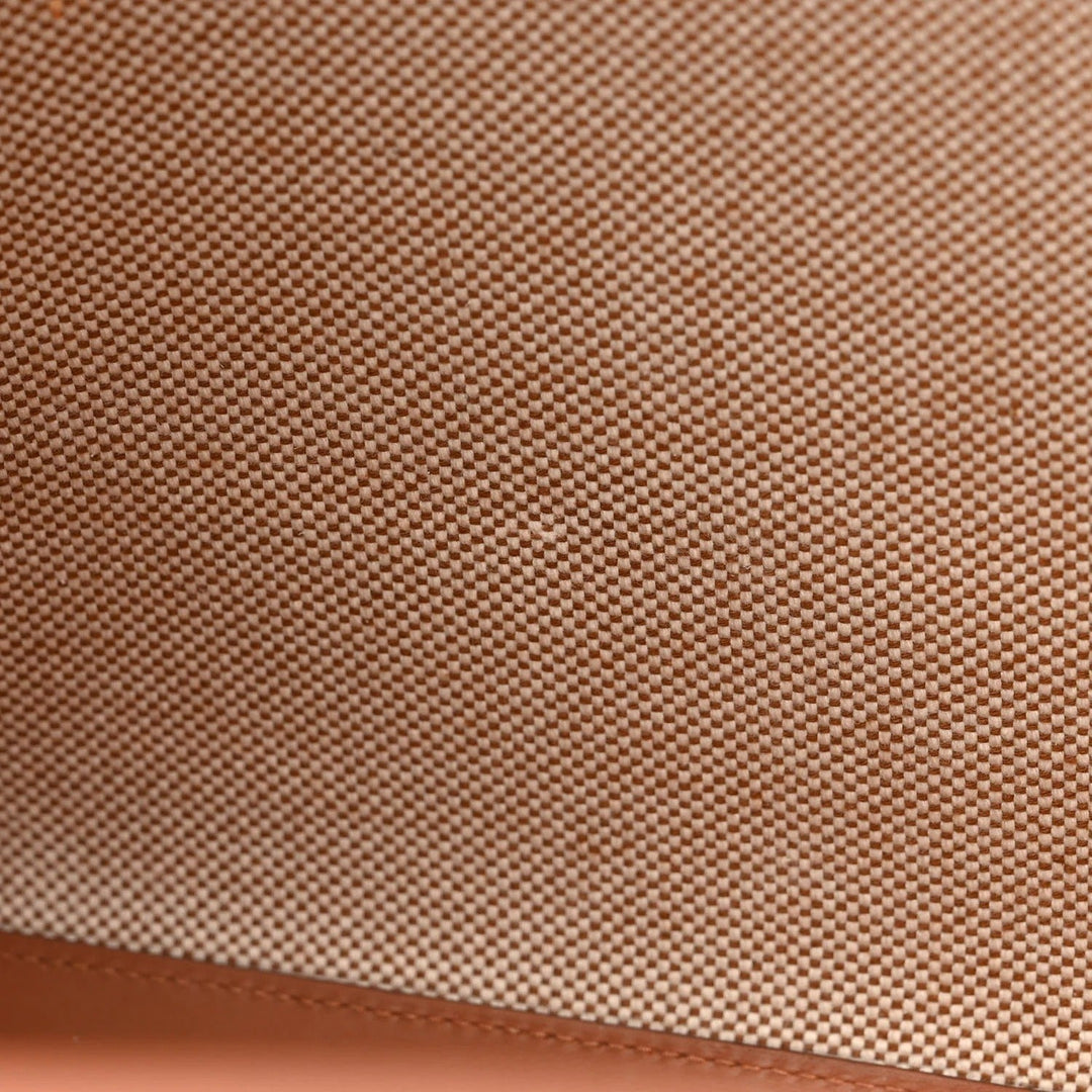 Hermès - Bolso Cabas H en Biais 40 de Tas van