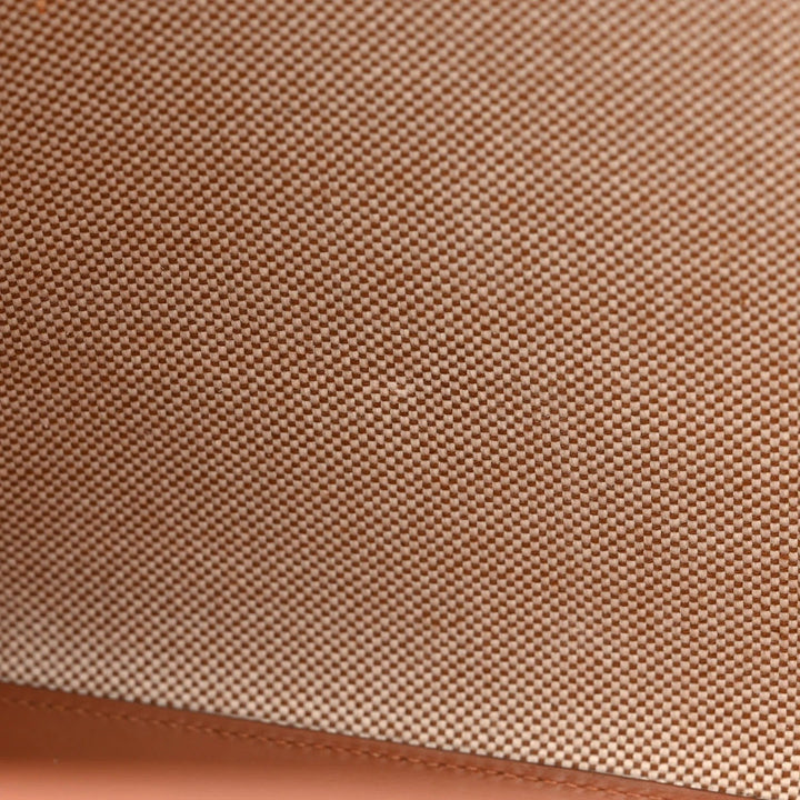 Hermès - Bolso Cabas H en Biais 40 de Tas van