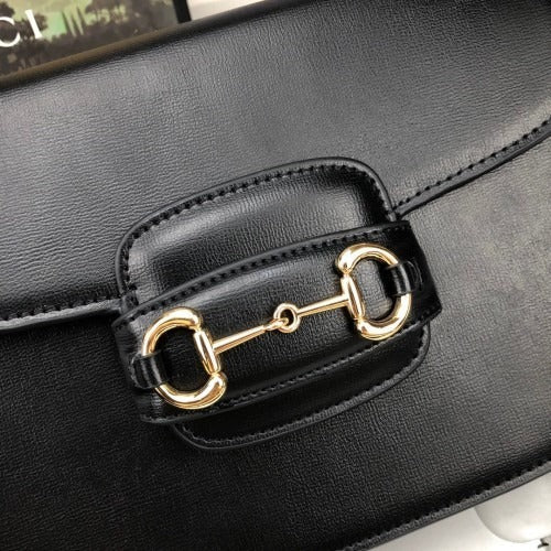 Gucci – Bolso bandolera Horsebit 1995