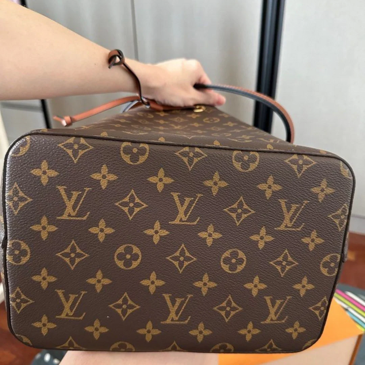 Louis Vuitton – Bolso NéoNoé MM