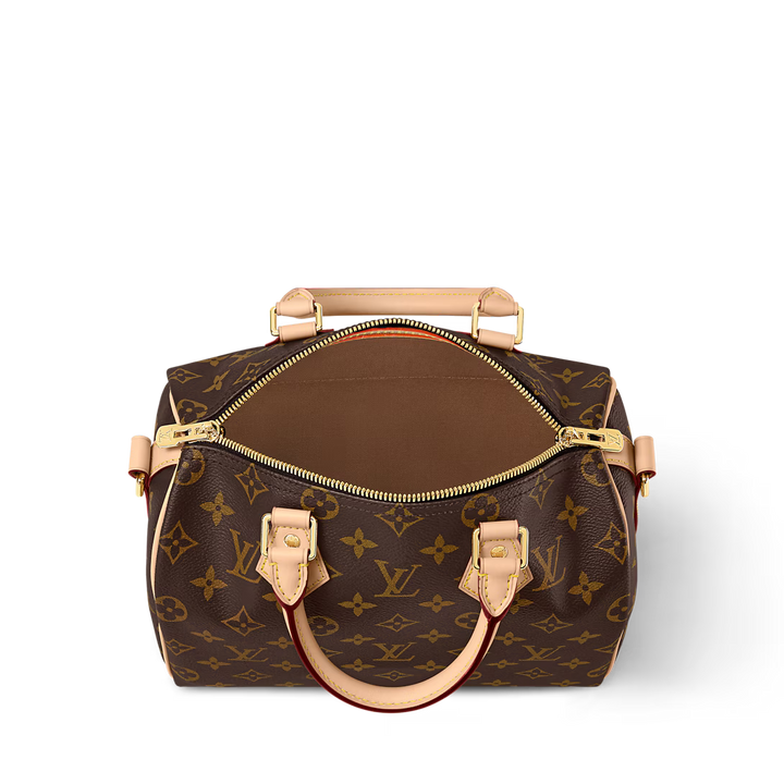 LV - Bolso Speedy 25 con bandolera
