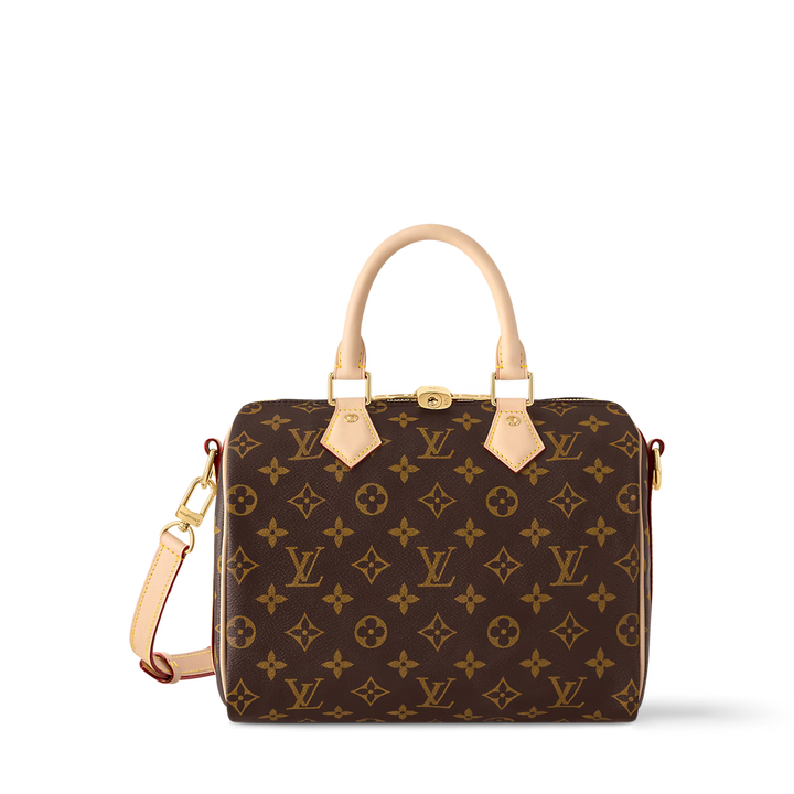 LV - Bolso Speedy 25 con bandolera
